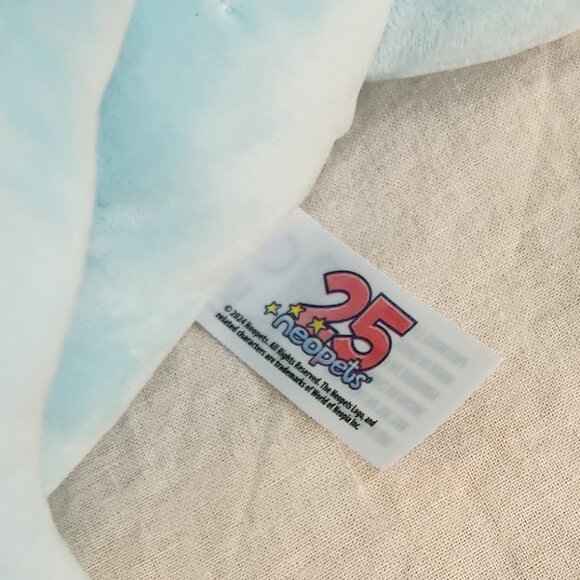 Neopets 25th Anniversary Blind Box - Shoyru plush - w/ box no code - Picture 9 of 15